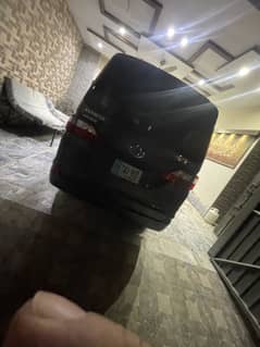 Changan karvaan excellent condition