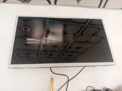 Samsung Display TV 42inches 4k resolution