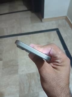 Iphone 15 pro max jv 256gb