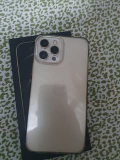 12 pro max with box 88 % battery health 128 gb factory unlock
