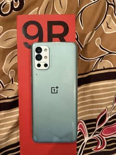 ONE PLUS 9R