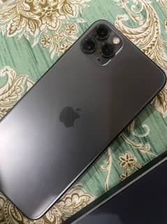 iPhone 11 Pro Max