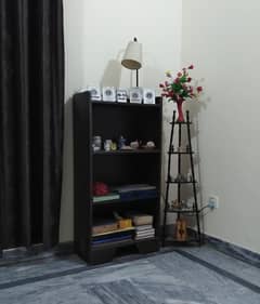 Decoration Piece Rack & Stand