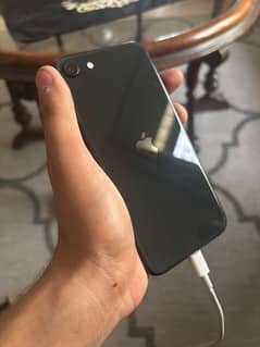 Iphone se 2020 pta approved
