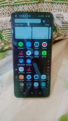6 ram 128 gp koy masla nai hai all oky