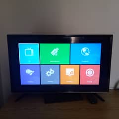 TCL 32 inch Led Tv