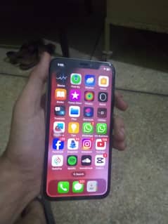 I phone x pta appved
