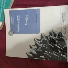 olevel ,igcse physics
