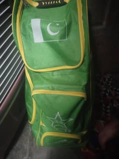 cricket