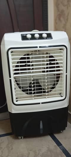 super Asia air cooler
