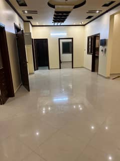 PORTION LIKE NEW AVAILABLE FOR SALE PRIME LOCATION AT GULSHAN-E-IQBAL BLOCK 13/C
