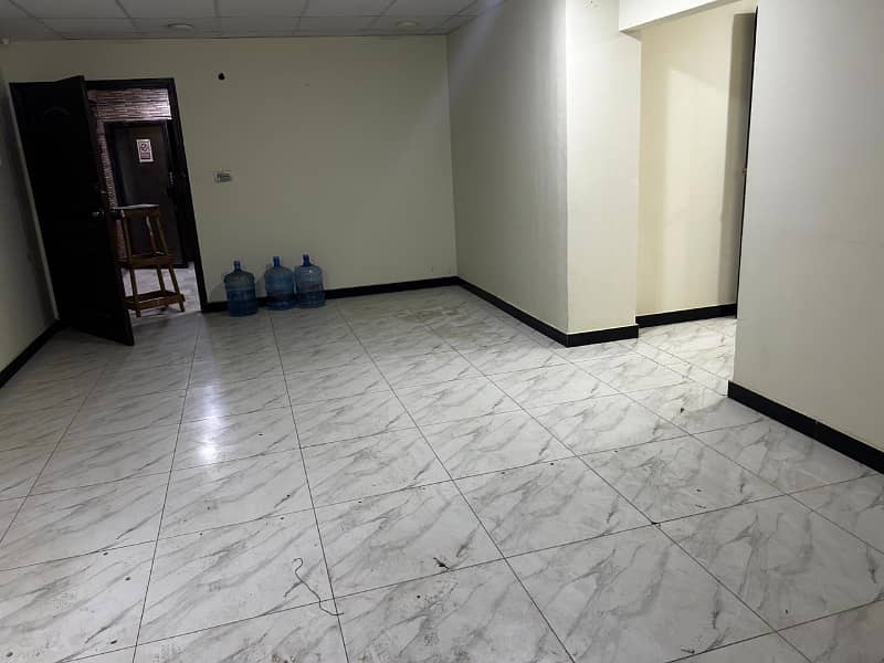 Office Of Available For rent In Gulshan-e-Iqbal - Block 13/c 3