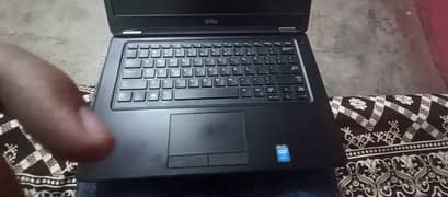 Dell i5 5th generation