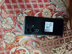 ITEL S25 ULTRA 8+8GB 256GB   10by10