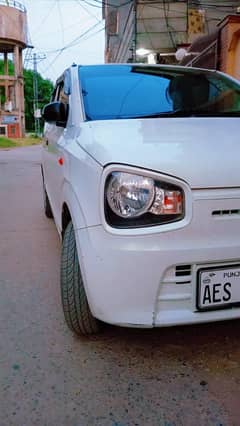 Alto VXR 2021
