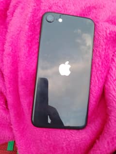iPhone se 2020 factory unlocked  exchange possible