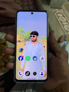 vivo y19s without box only charger  6/128