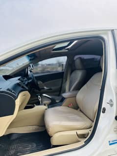 Honda rebrith 2013 model