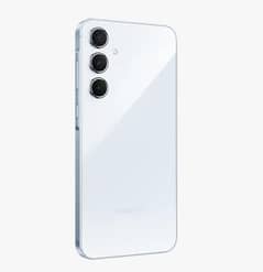 Samsung galaxy A55