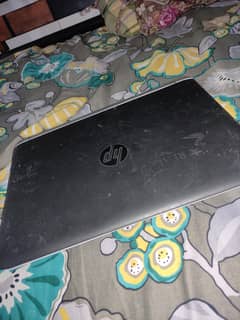 Hp i3 6th generation condition 8/10