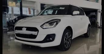 SUZUKI SWIFT 1.2 GLX