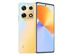 infinix Note 30 Pro