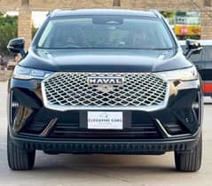 HAVAL H6      1.5 TARBO