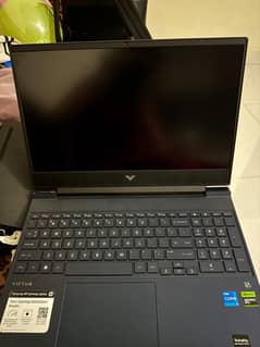 HP Victus 15 Gamping Laptop || i5 5th Gen || RTX 3050 || Urgent sale