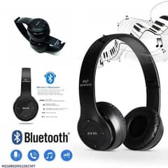 Wireless Headphone