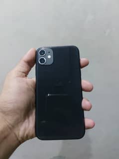 iPhone 11 non PTA