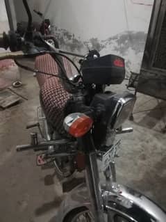 PAK Hero 70T