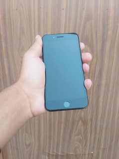 I phone 7+ pta approved. 03256679546 read add ok