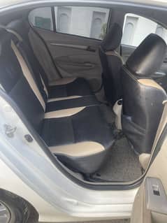 Honda City 1.3 Manual 2018