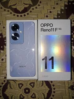 oppo reno 11f ram 8gb + 8gb rom 256gb