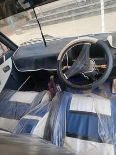 Suzuki Bolan Carry 2005 Model