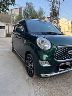 Daihatsu