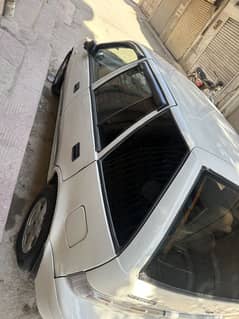 Suzuki cultus 2006