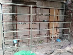 Stand Racks
