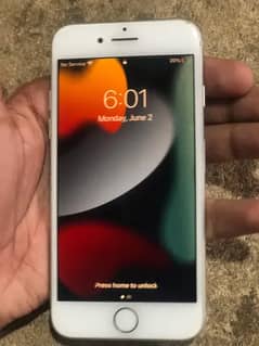 Apple iPhone 7 32GB non pta