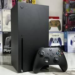 Xbox