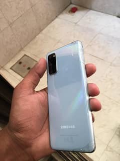 Samsung S20 Ultra 5G Non Pta Urgent Sell