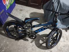 speed cycle