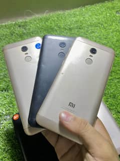 Redmi 5 plus 4/64gb original Condition Fresh stock Branded only phone