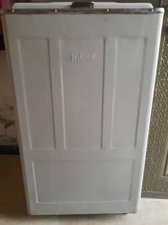 National washing Machine steel body