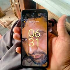 Google pixel 4.6%128 non pta