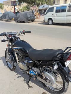 Suzuki GS 150 Like New