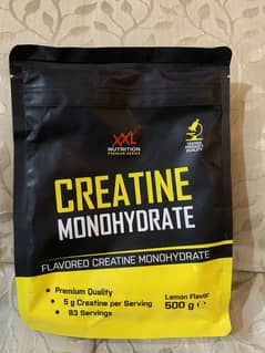 Creatine
