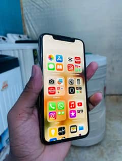 IPHONE XS FU NON