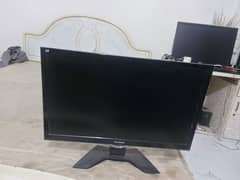 ViewSonic VX2452MH – 24” Full HD Monitor for Sale 