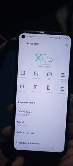 Infinix